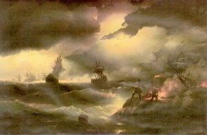 Ivan Aivazovsky
