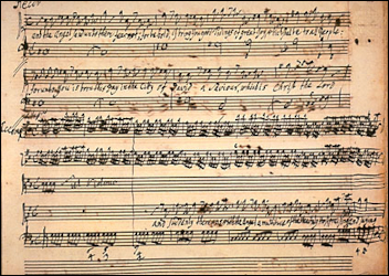 Messiah Script Messiah! – Kindling for Candles