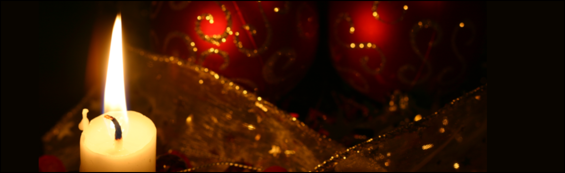 Kindling for Candles